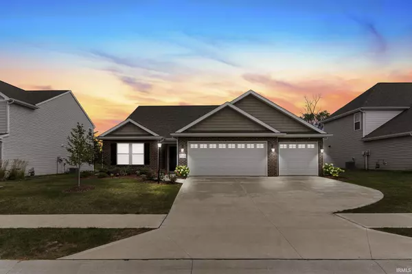 7394 Haven Boulevard, Fort Wayne, IN 46804