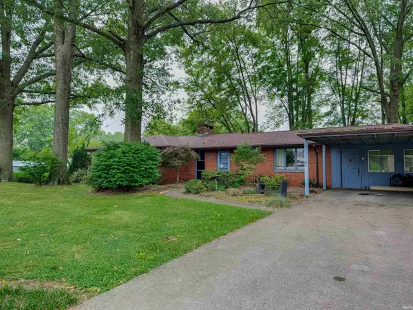 223 W Reyling Drive, Jasper, IN 47546