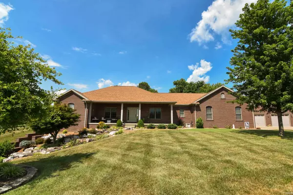 9315 Liberty Court, Evansville, IN 47720