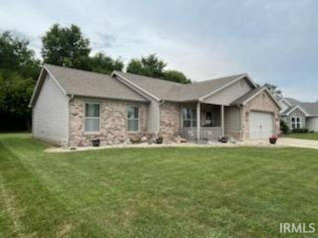 7808 W Angus Avenue, Yorktown, IN 47396