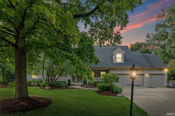 509 Carrolton Boulevard, West Lafayette, IN 47906-2335