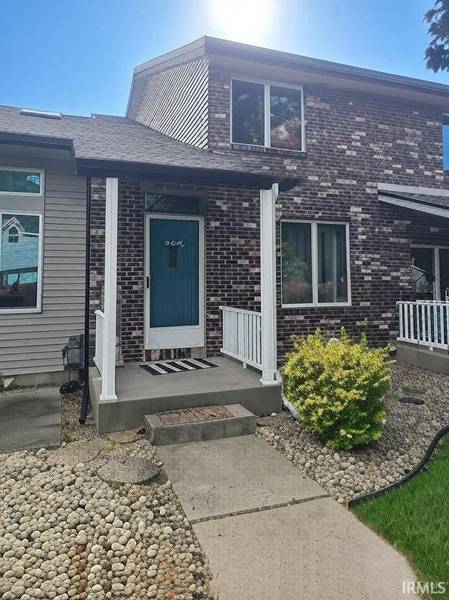 2107 Cambridge Drive #B, Goshen, IN 46528-5703