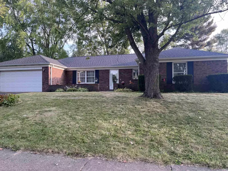 2353 Westdale Court, Kokomo, IN 46901