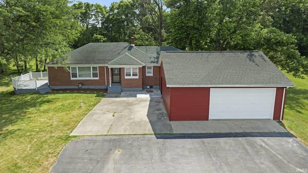 8948 N Us Highway 27, Decatur, IN 46733-8777