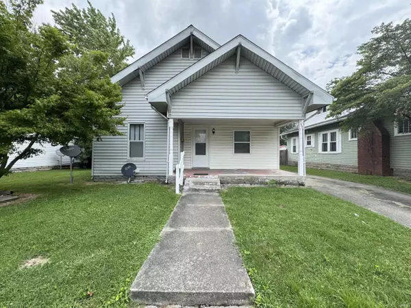 369 NE 6th Street, Linton, IN 47441