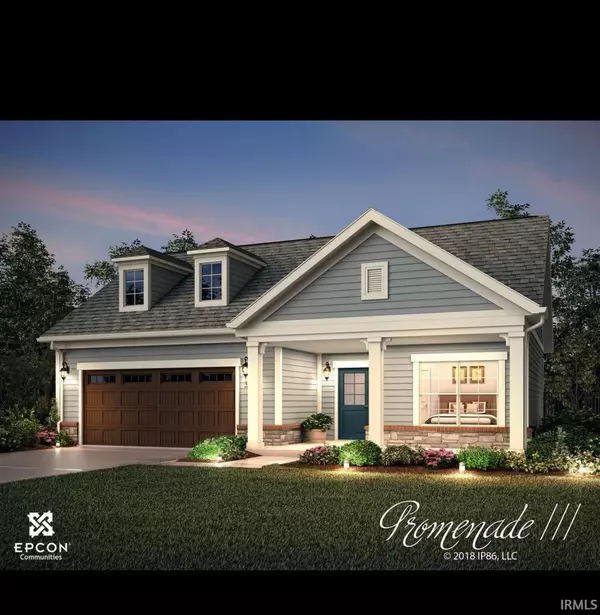 671 Tamarind Drive, West Lafayette, IN 47906