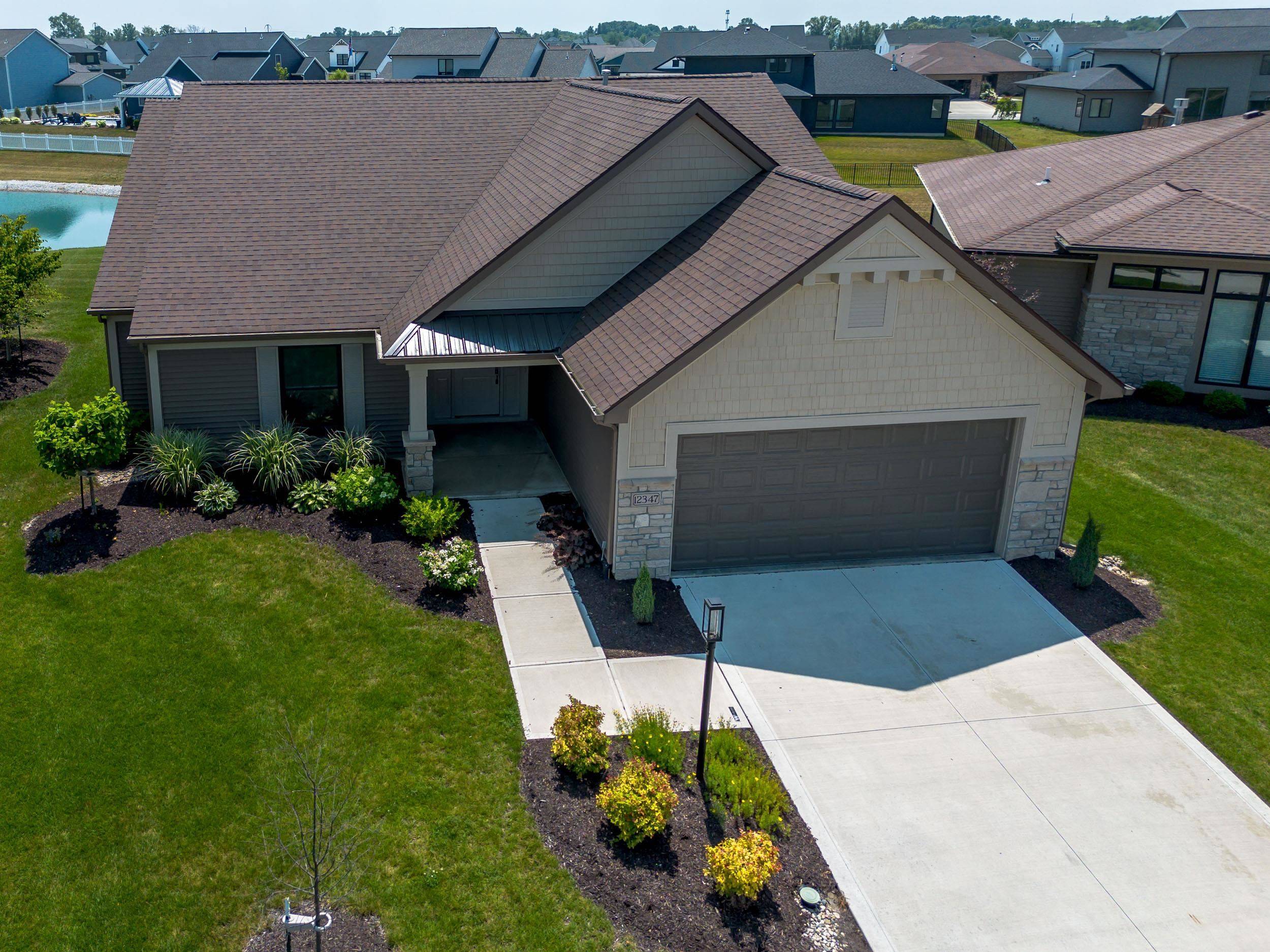 12347 Bellino Crossing, Fort Wayne, IN 46818-0096