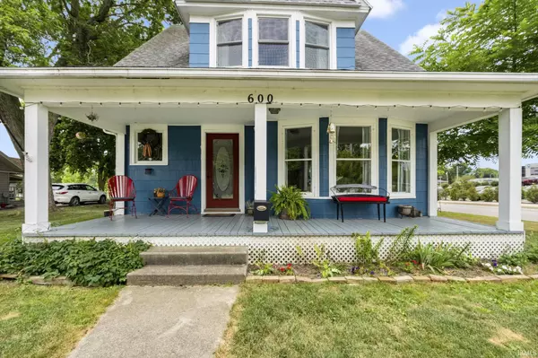 Angola, IN 46703,600 E Maumee Street