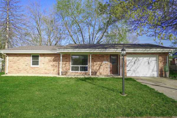 1330 Viking Drive, South Bend, IN 46628-3839