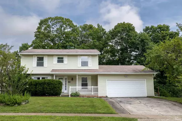 1419 E Browning Lane, Bloomington, IN 47401