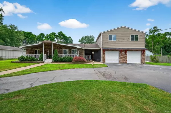 13340 Anderson Road, Granger, IN 46530-9477