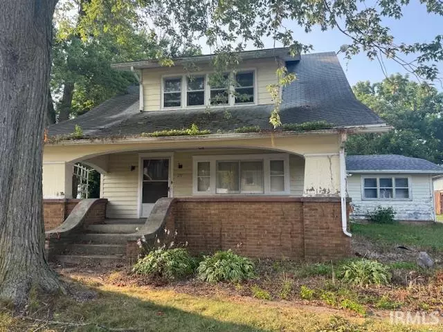 Hudson, IN 46747,211 Dole Street