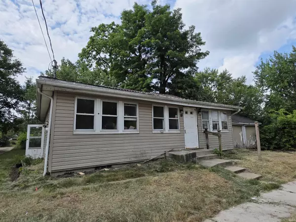 3110 Vine Street, South Bend, IN 46615-1941