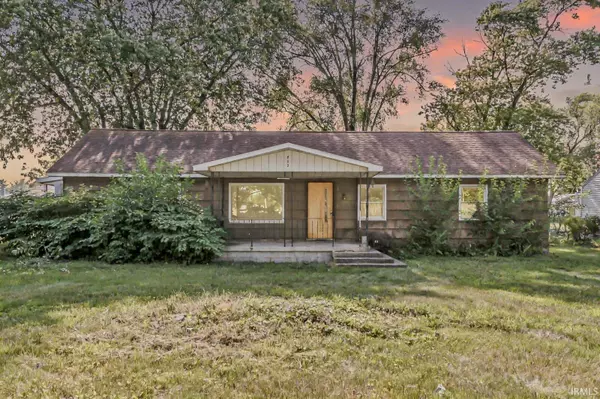 507 Lincoln Drive, Walkerton, IN 46574