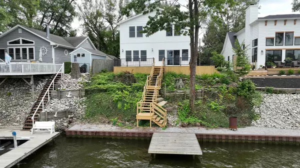 4703 E Elmer Girtz Drive, Monticello, IN 47960