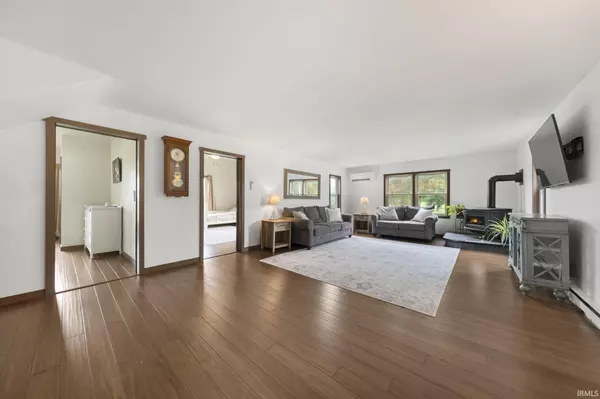 Hartford City, IN 47348,3348 W 600 N