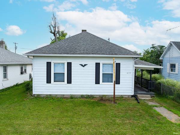 619 E Wheeler Street, Kokomo, IN 46902