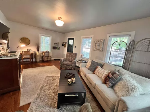 Lafayette, IN 47905,1118 State Street