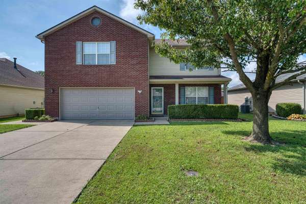 3401 Yale Drive, Evansville, IN 47725