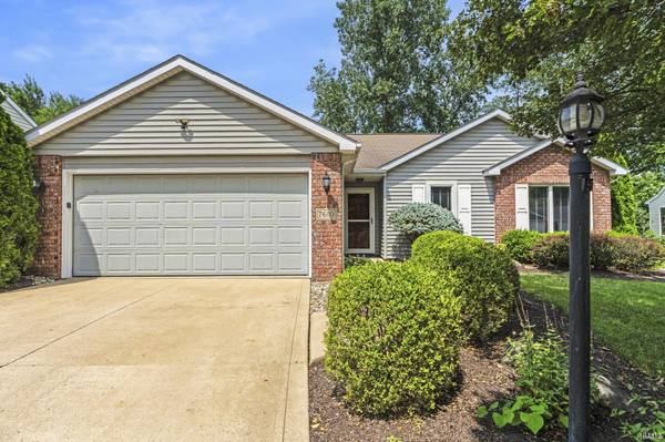 7610 Irwin Pines Court, Fort Wayne, IN 46804-7855