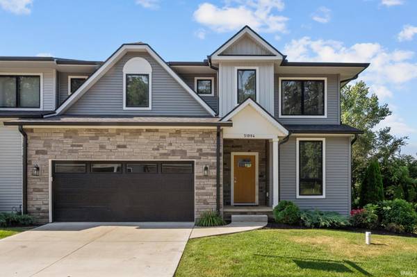 51094 Cherry Road, Granger, IN 46530-8631