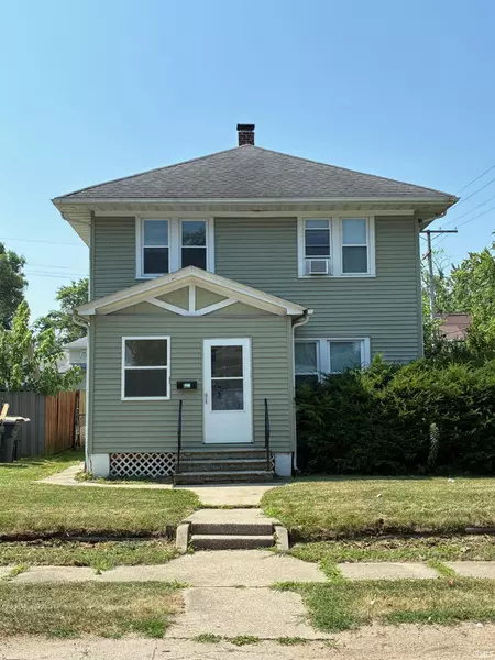 1156 E Donald Street, South Bend, IN 46613