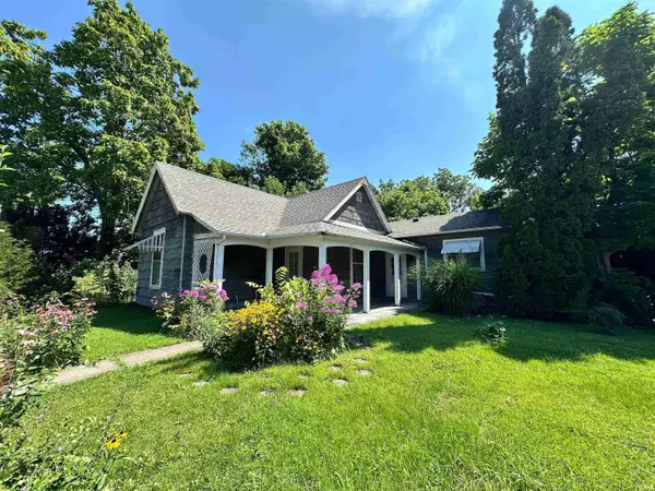 218 S 21St Street, New Castle, IN 47362-3921