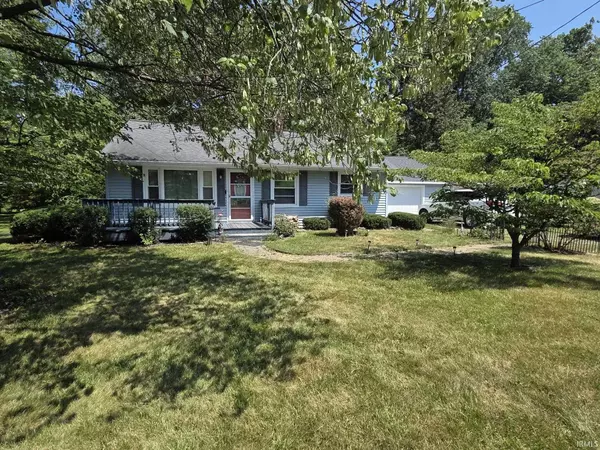 8578 Alabama Street, Bremen, IN 46506