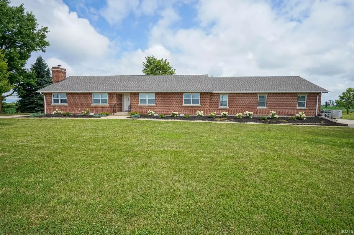 Lafayette, IN 47905,8318 E 500 N