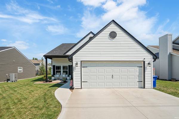 152 W 300 N, Kokomo, IN 46901