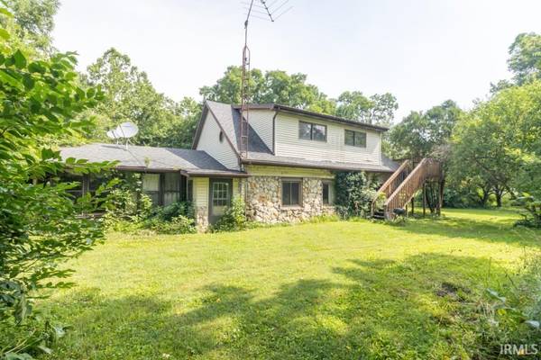 1757 S County Road 400, New Castle, IN 47362-9732