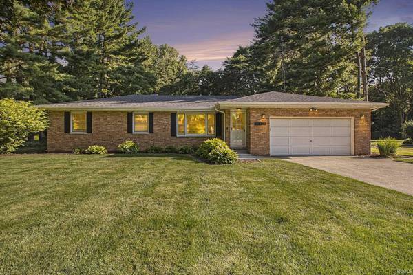 16401 Wild Cherry Drive, Granger, IN 46530-7017
