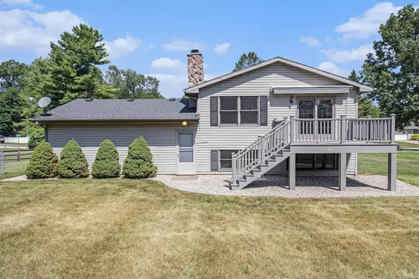 Bristol, IN 46507,19940 Crosswynd Drive