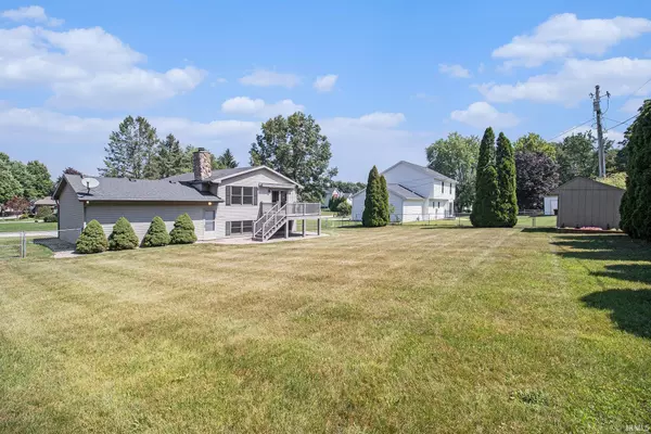 Bristol, IN 46507,19940 Crosswynd Drive