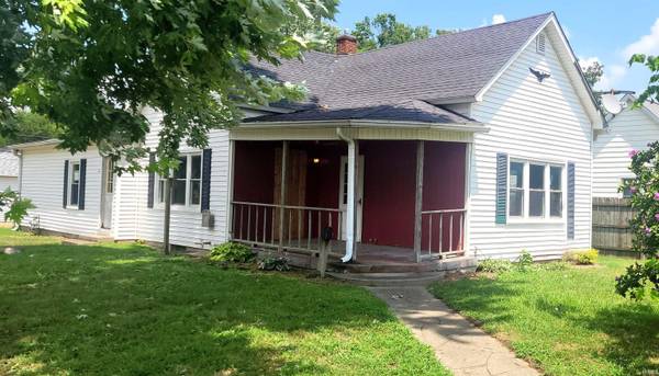 757 Vine Street, Clinton, IN 47842-1838