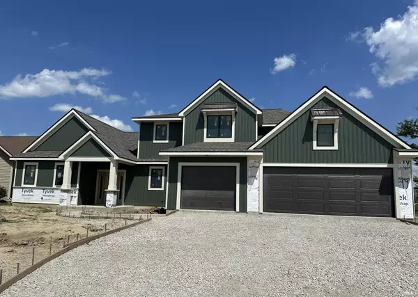 17714 Letterbrick Run, Leo, IN 46765
