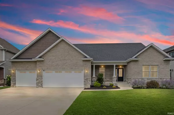 West Lafayette, IN 47906,158 Colonial Court