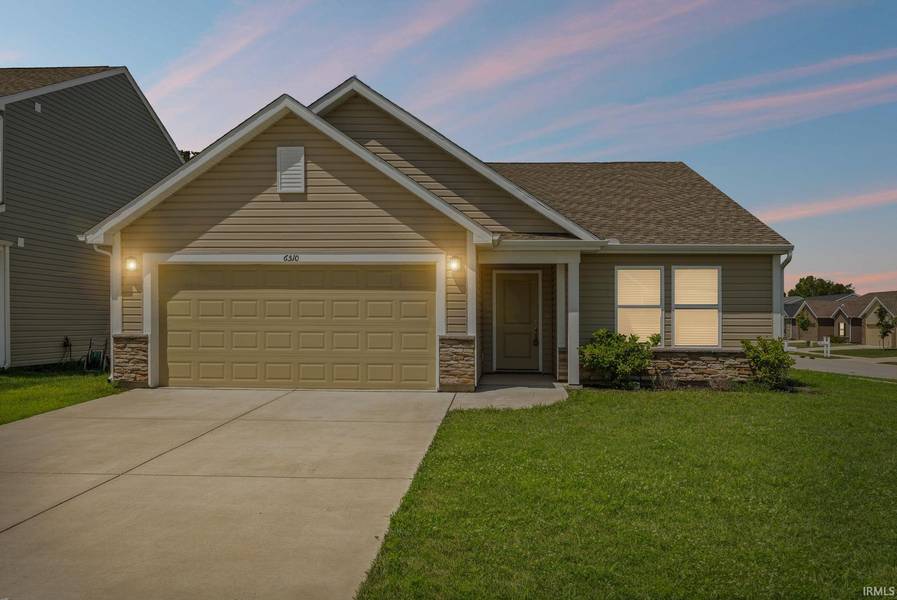 6510 Wallingford Street, Lafayette, IN 47905-8948