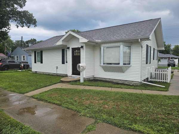 608 S Bower Street, Knox, IN 46534