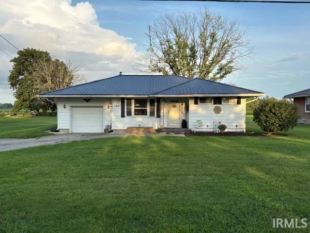1261 S Main Street, Dunkirk, IN 47336-9402