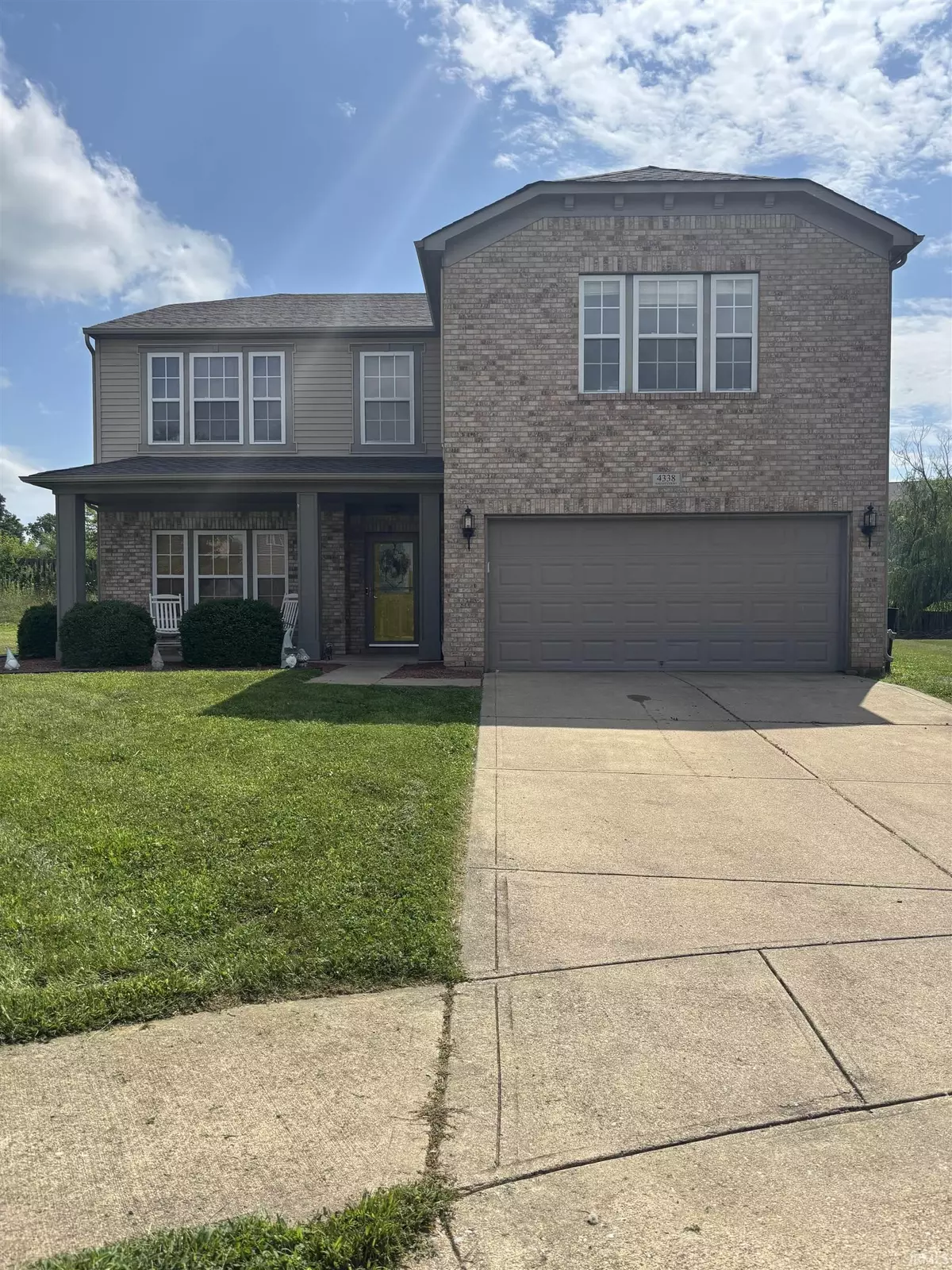 Lafayette, IN 47909,4338 Nauset Court