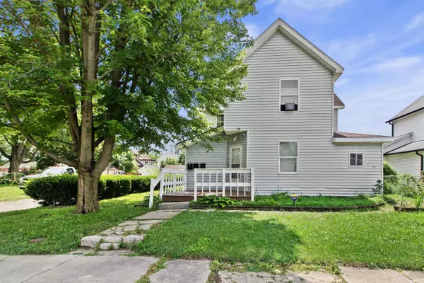 815 W 3rd Street, Marion, IN 46952