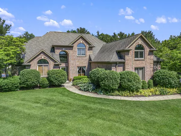 51576 Autumn Ridge Drive, Granger, IN 46530-7010