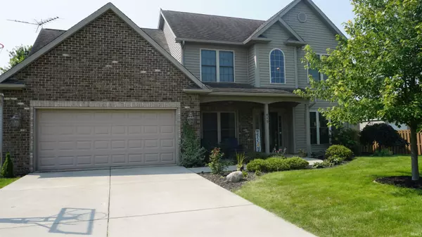 West Lafayette, IN 47906,415 Sinclair Drive