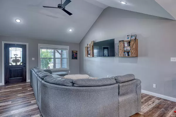 Chandler, IN 47610,340 Wabash Circle