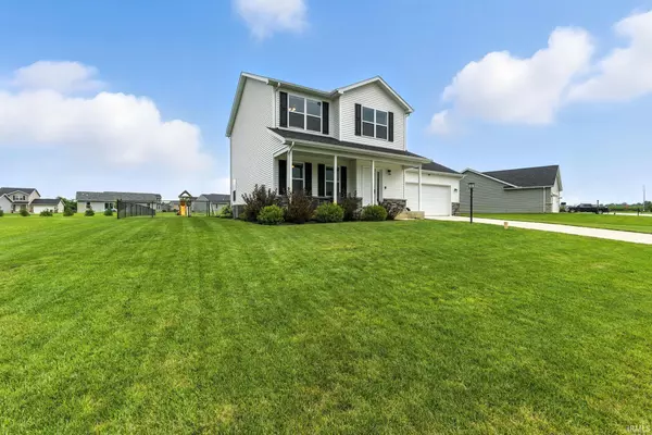 Middlebury, IN 46540,12843 Sunfish Drive