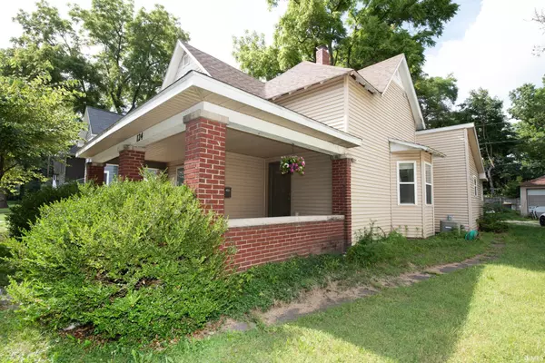 West Lafayette, IN 47906,124 E Oak Street