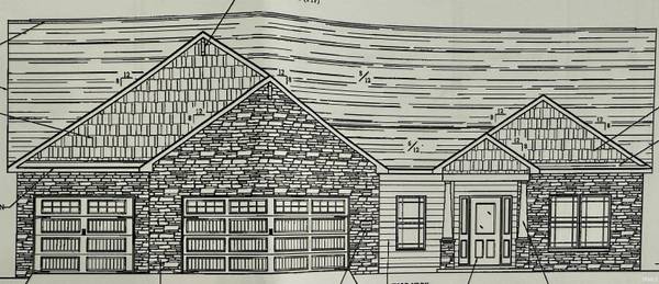 3511 Durrington Court, West Lafayette, IN 47906