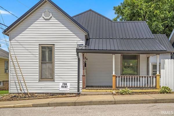 317 E Smith Avenue, Bloomington, IN 47401