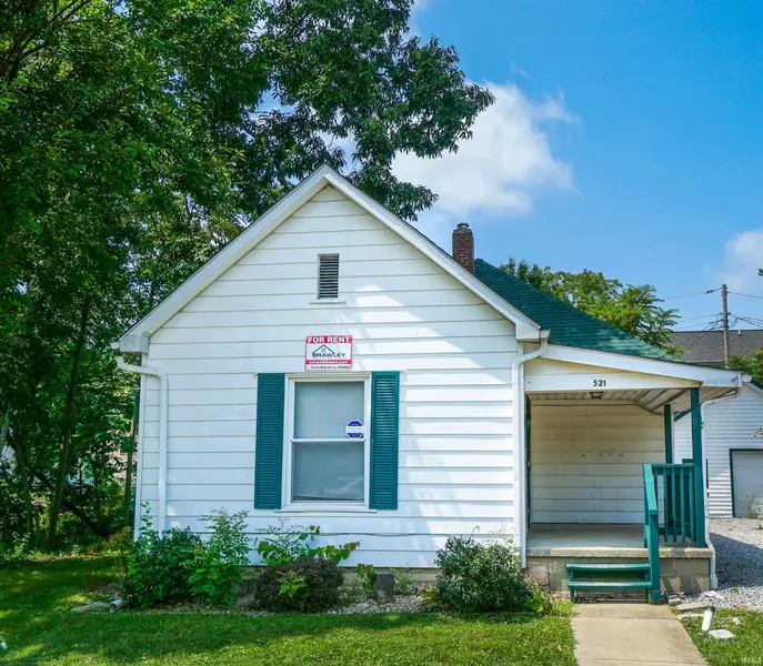 521 N Dunn Street, Bloomington, IN 47408-3612